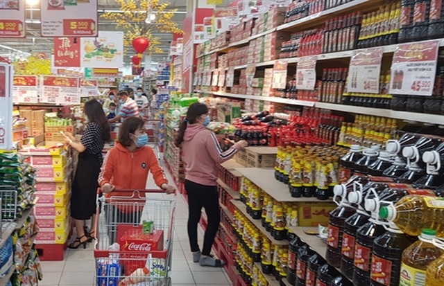 Authorities warned about risks of expected inflation from asset price fevers