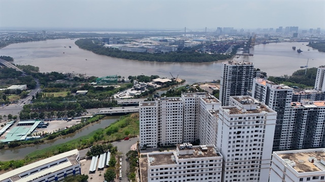 Giá nhà và bài toán an sinh: kinh nghiệm thế giới, gợi ý hướng đi cho Việt Nam