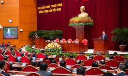 Việt Nam xác lập mô hình tăng trưởng mới