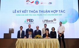 Vietnamese firms push digitalisation and sustainability under twin transition