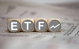 Quỹ ETF 600 triệu đô tiếp đà mua ròng mạnh sau nâng hạng