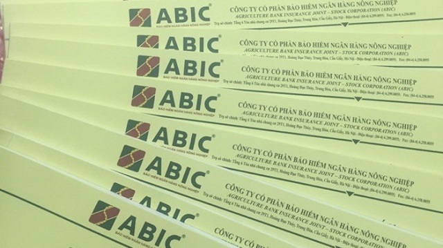 Bảo hiểm Agribank thoát lỗ quý 3