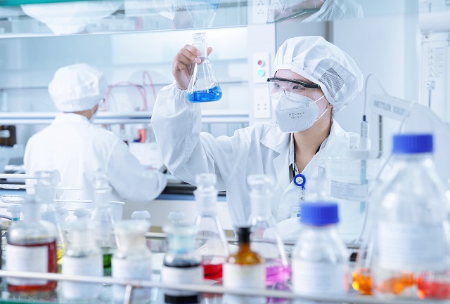 9 tháng đầu năm 2025, doanh thu gộp Imexpharm đạt 2,118 tỷ đồng, tăng 21%
