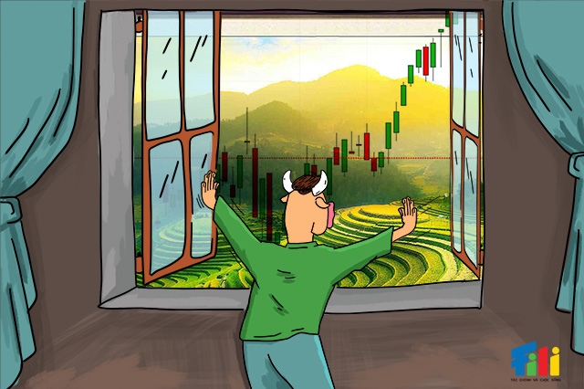 Nhịp đập Thị trường 22/10: Phục hồi ngoạn mục, VN-Index lấy lại mốc 1,678 điểm vào cuối phiên