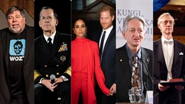 "Cha đẻ AI" cùng loạt lãnh đạo nổi tiếng kêu gọi cấm phát triển siêu trí tuệ AI