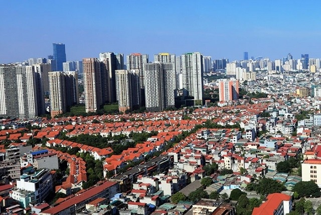 Khởi tạo mã số thông tin về nhà ở và thị trường bất động sản