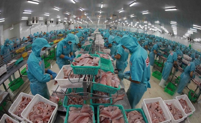 Thương mại Việt Nam-Singapore khởi sắc, tổng kim ngạch đạt gần 2,47 tỷ USD