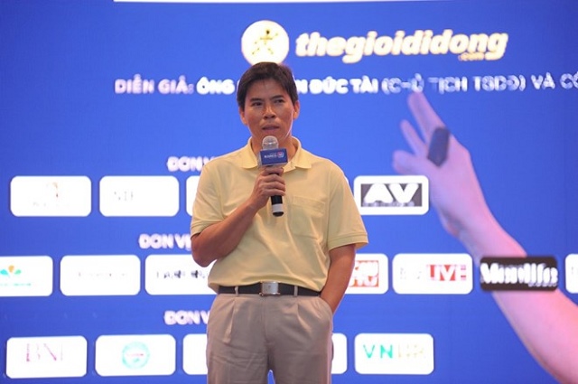 Thế Giới Di Động lãi kỷ lục gần 1.8 ngàn tỷ đồng trong quý 3