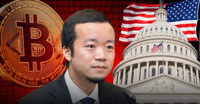 Đường đi dòng tiền 'bẩn' 14 tỷ USD Bitcoin của trùm lừa đảo Campuchia Chen Zhi