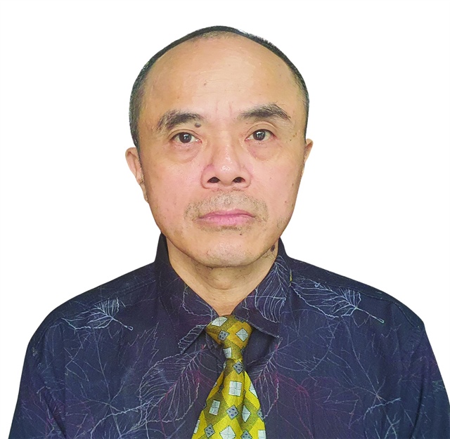 Multiple favorable factors supporting Vietnam’s ambition for high growth (translated)