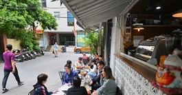 Mất trắng 1 tỷ đồng, chủ quán cà phê nhận ra sai lầm chí mạng