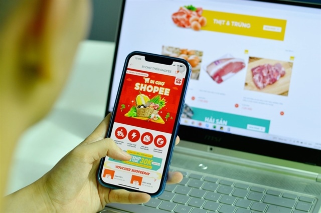 Refund requests surge in e-commerce shopping