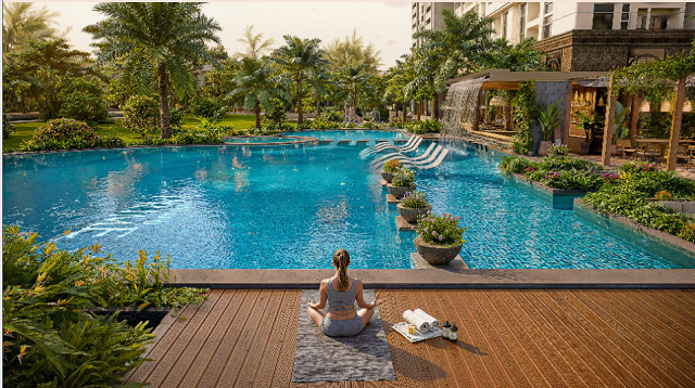 Khải Hoàn Prime: Bàn giao cao cấp với mức giá dễ tiếp cận 3 Khải Hoàn Prime: Bàn giao cao cấp với mức giá dễ tiếp cận