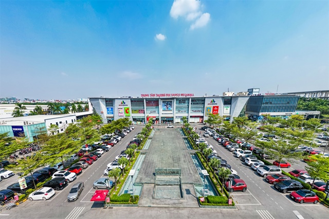 Giá cổ phiếu vượt đỉnh 2 năm, SVC nói gì?