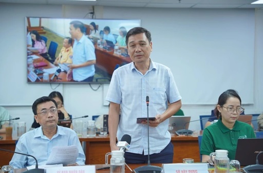 Dự án cầu đường Nguyễn Khoái dự kiến khởi công trong năm 2025
