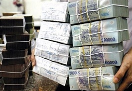 Dự toán tổng thu ngân sách Nhà nước năm 2026 xấp xỉ 2.53 triệu tỷ đồng