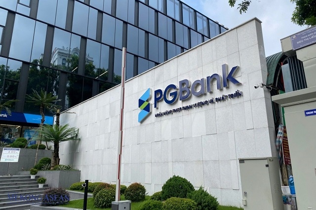 PGBank lãi trước thuế quý 3 gấp 2.8 lần
