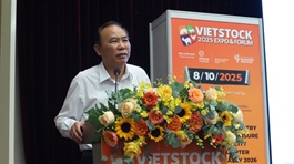 Livestock sector races to ensure stable supply for Tết