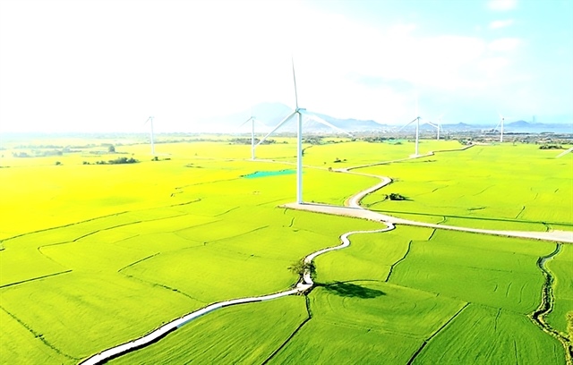 Resolution 70-NQ/TW aims to strengthen Việt Nam’s role in global energy value chain