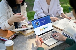 Sacombank launches digital finance learning portal for students