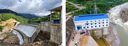 Sumitomo scoops up 49 per cent stake in Danang hydropower plants