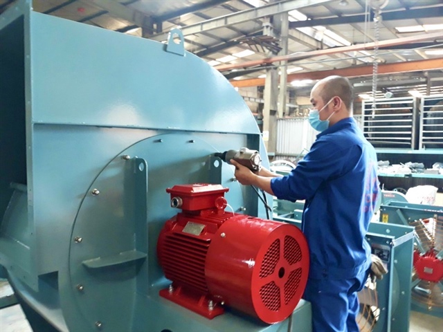 Ưu tiên nguồn lực hỗ trợ pháp lý cho kinh tế tư nhân bứt phá- Ảnh 1.