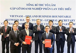 Vietjet partners with Airways Aviation to strengthen global aviation workforce development