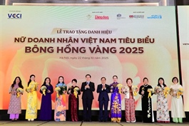 Women's role crucial in sustainable development and international integration