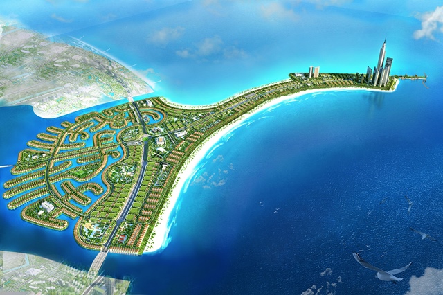 Vì sao cần áp dụng tiêu chuẩn ESG của thế giới vào dự án bất động sản tại Việt Nam?