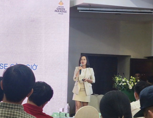 Vì sao cần áp dụng tiêu chuẩn ESG của thế giới vào dự án bất động sản tại Việt Nam?