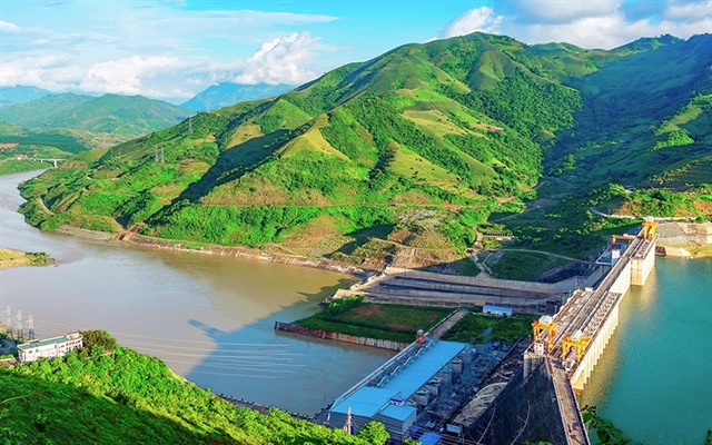 CHP chia thưởng hơn 10.7 triệu cp, lãi ròng 9 tháng gấp 2.4 lần cùng kỳ