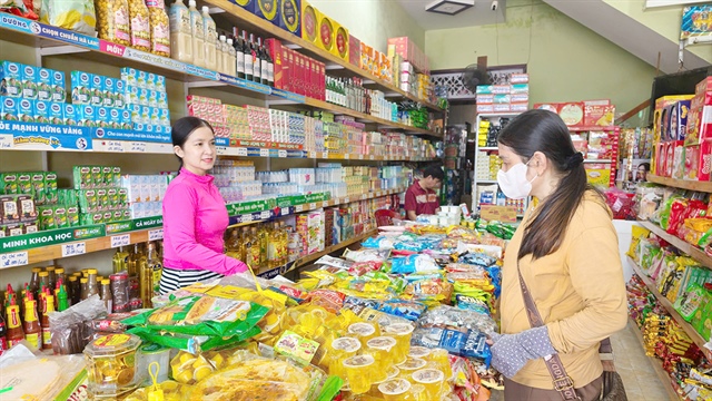 Bỏ thuế khoán từ 2026: Cơ hội minh bạch hay thách thức cho hộ kinh doanh nhỏ lẻ?