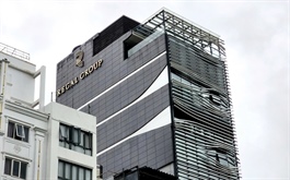 Regal Group lên UPCoM ngày 30/10, giá tham chiếu 13,300 đồng/cp