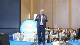 Biến động nhân sự trong ngân hàng của "ông trùm" Chen Zhi tại Campuchia