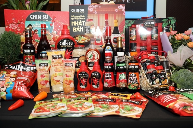 Masan Consumer tái định hình kênh phân phối: Chủ động thích ứng với thay đổi thị trường