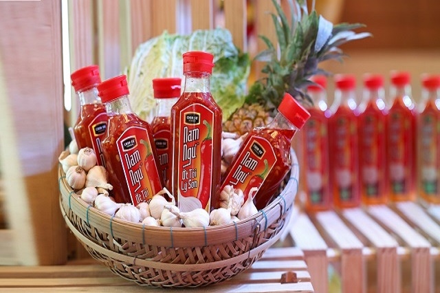 Masan Consumer tái định hình kênh phân phối: Chủ động thích ứng với thay đổi thị trường