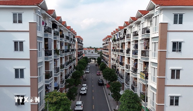 Quỹ Nhà ở Quốc gia: Bước đi chiến lược trong chính sách an sinh