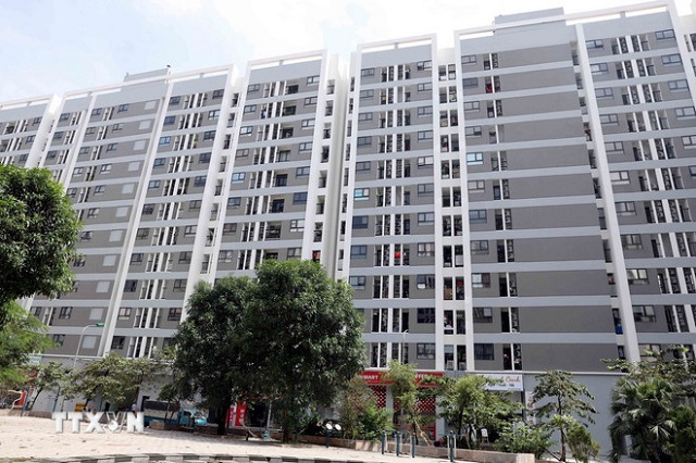 Quỹ Nhà ở Quốc gia: Bước đi chiến lược trong chính sách an sinh