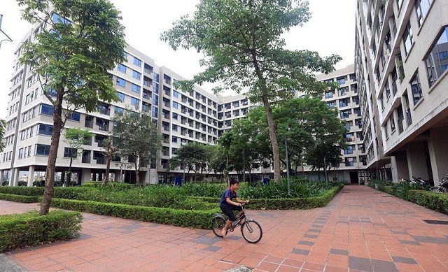 Quỹ Nhà ở Quốc gia: Bước đi chiến lược trong chính sách an sinh