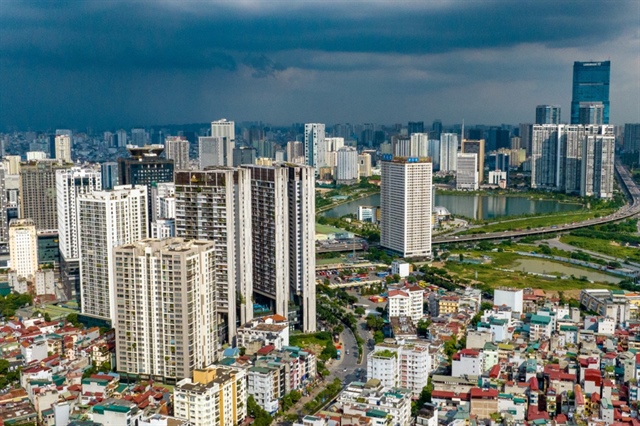 Bí ẩn căn hộ chung cư suốt năm không sáng đèn