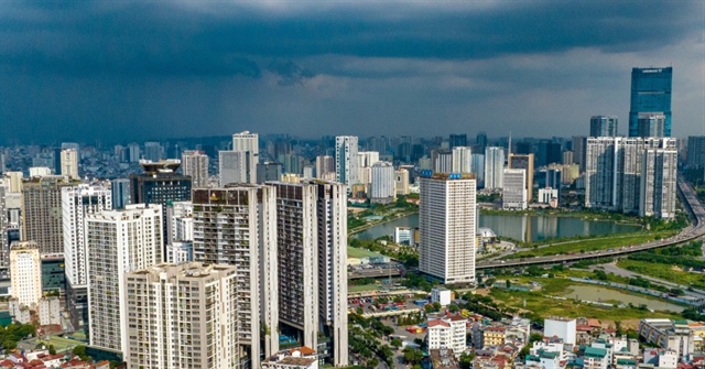 Bí ẩn căn hộ chung cư suốt năm không sáng đèn