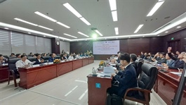 Đà Nẵng, Gunma to exchange further investment
