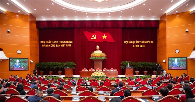 Đại hội XIV của Đảng dự kiến từ 19 đến 25-1-2026, nhân sự là công việc 'đặc biệt hệ trọng'