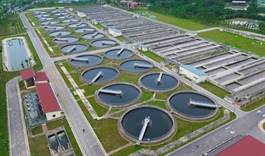 Programme promotes innovation and digital transformation in the environment industry