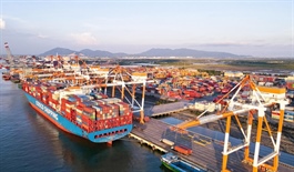 Việt Nam’s southern metropolis targets $120 billion economy in 2025
