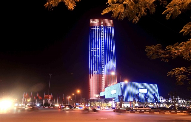 VN-Index extends recovery on Vin-stocks