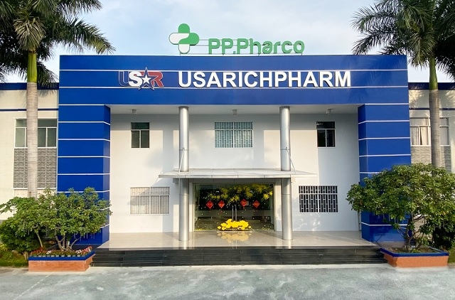 Dược Phong Phú đi lùi trong quý 3