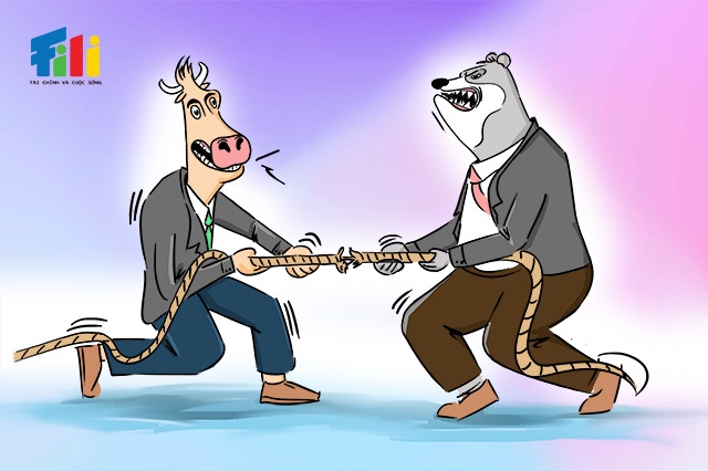 Vietstock Weekly 27-31/10/2025: Rung lắc tiếp diễn?
