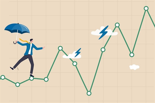 Góc nhìn tuần 27-31/10: Tiếp tục tích lũy?