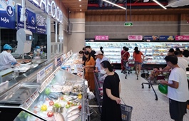 AEON Vietnam expands retail footprint in 2025